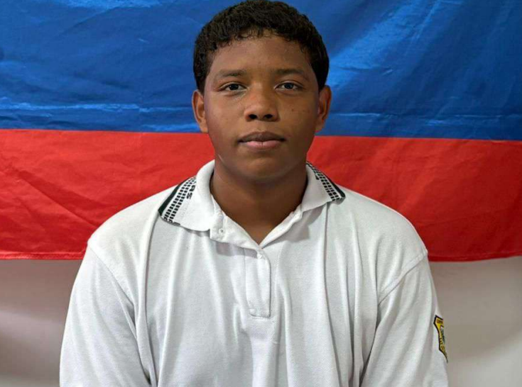 Shaira Carolina López González